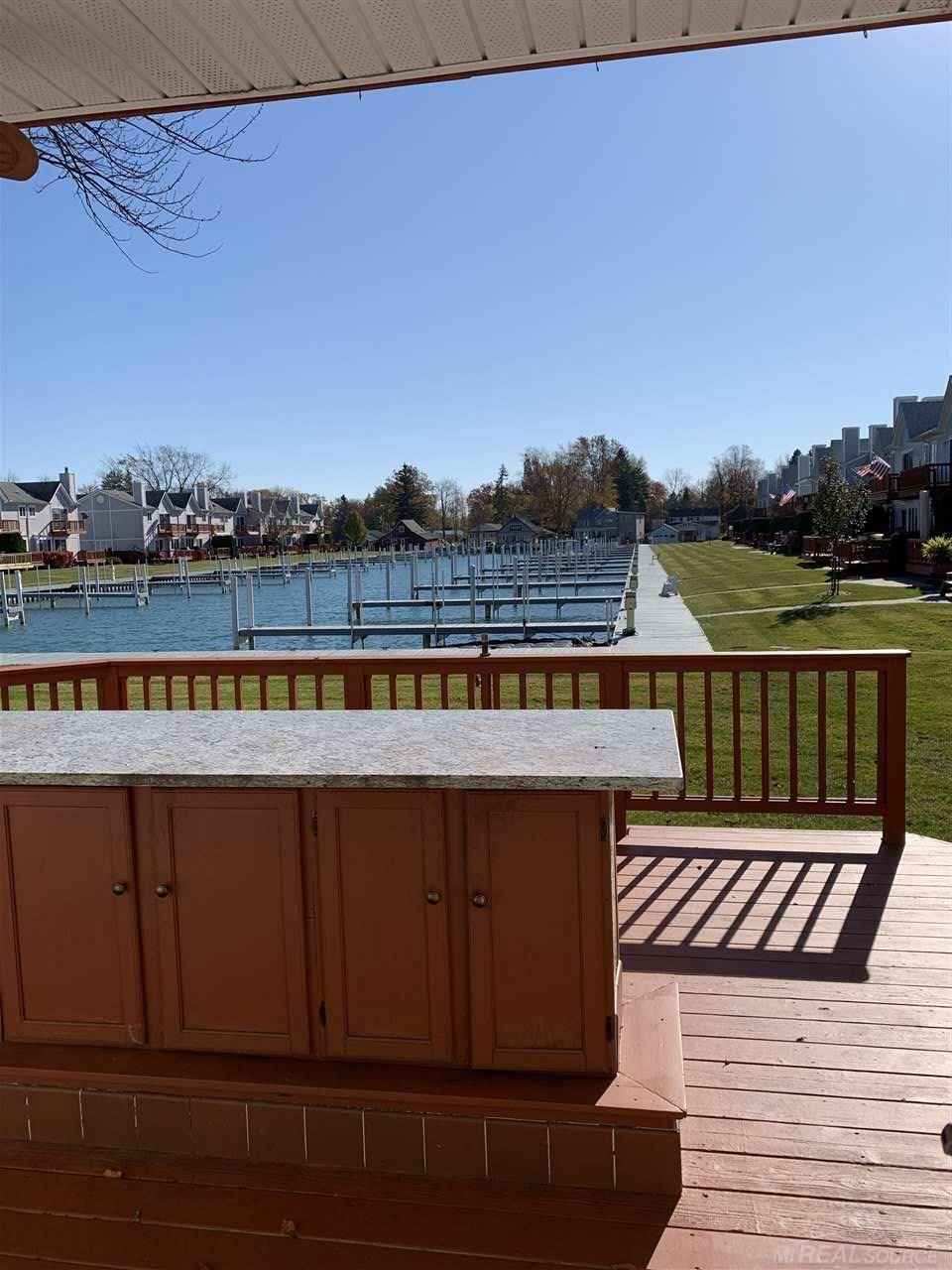 655 Pointe Tremble Road, Unit 46 Algonac, MI 48001 - Photo 13 of 19 Gallery Image 13