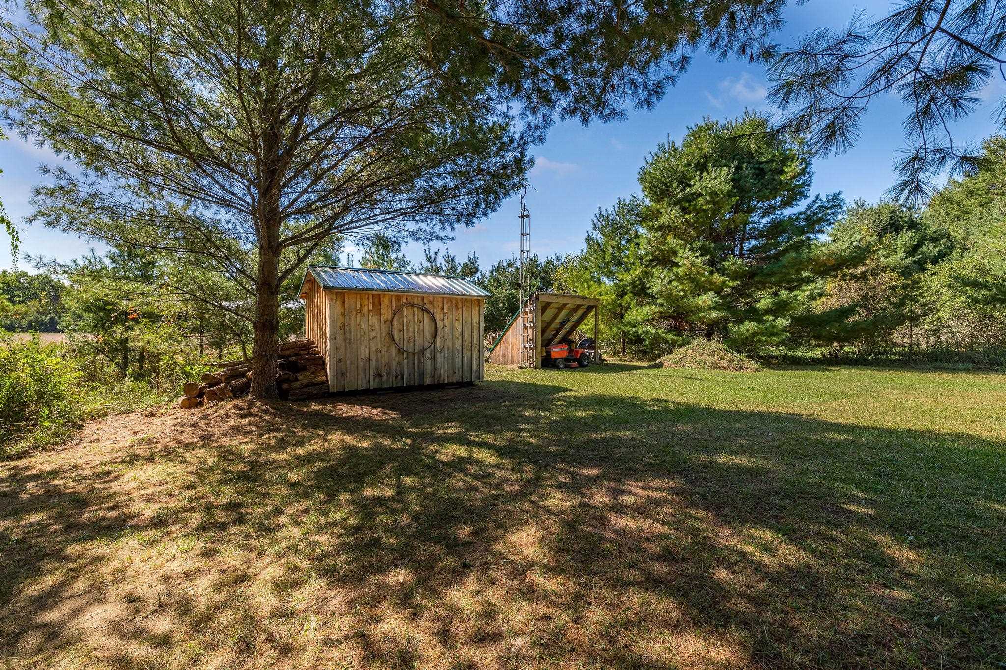 South Grout Road Gladwin, MI 48624 - Photo 29 of 36