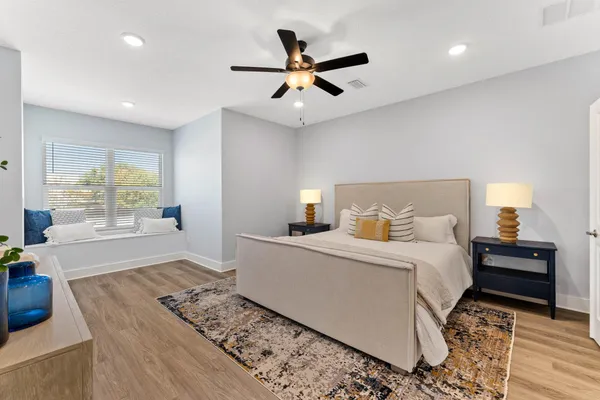$2,800 | 100 Beach Drive, Unit 9, Destin, FL 32541