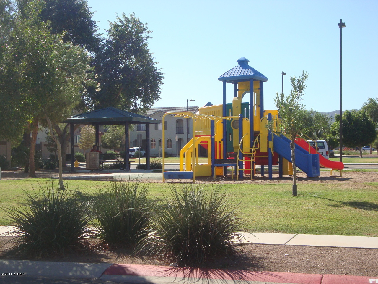 1511 East Bloch Road Phoenix, AZ 85040 - Photo 7 of 8 Sweet Park