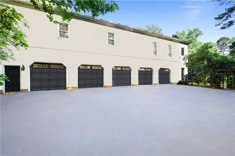 $2,890,000 | 710 Walnut Drive, Marietta, GA 30064