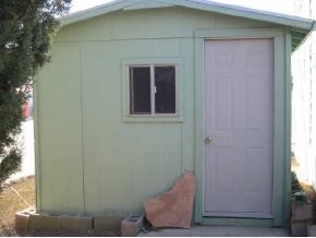 4471 North Ranger Road Prescott Valley, AZ 86314 - Photo 3 of 7 Additional Photo