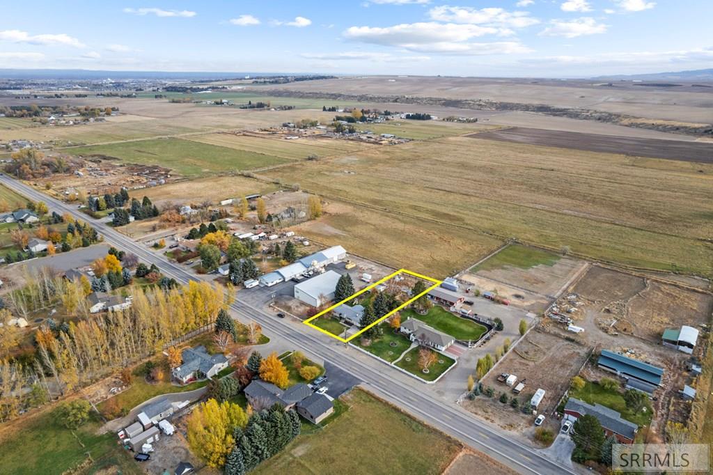 4064 South 2000 West Rexburg, ID 83440 - Photo 3 of 66