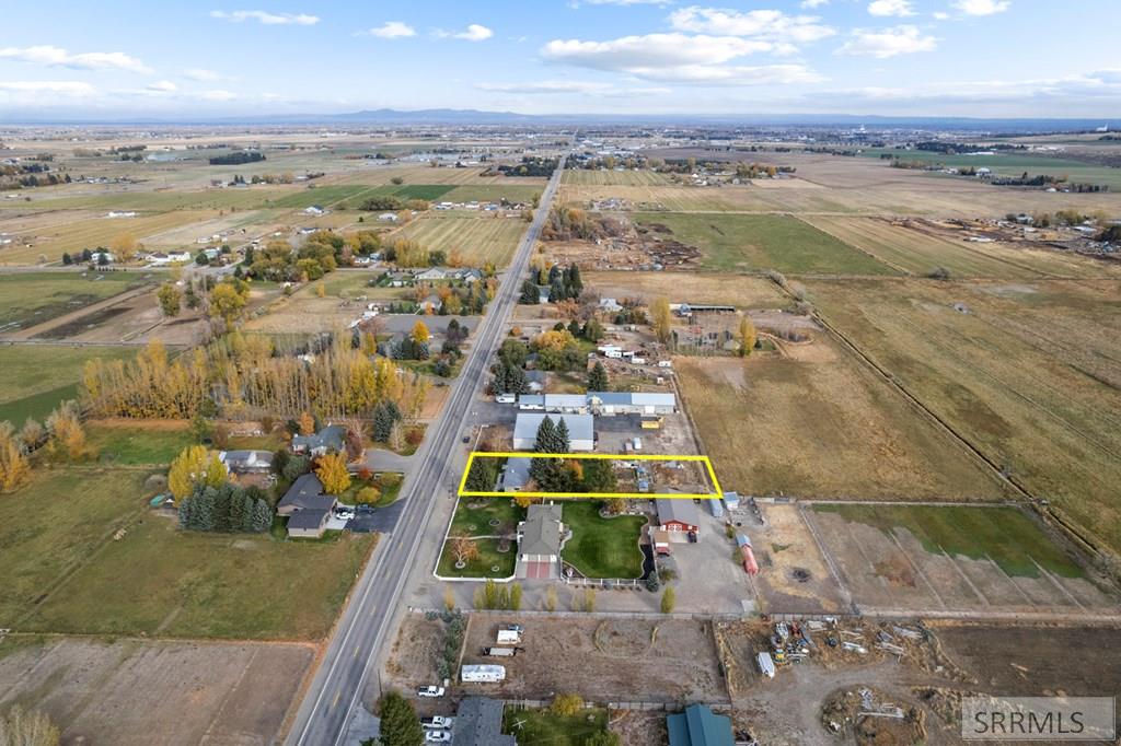 4064 South 2000 West Rexburg, ID 83440 - Photo 62 of 66