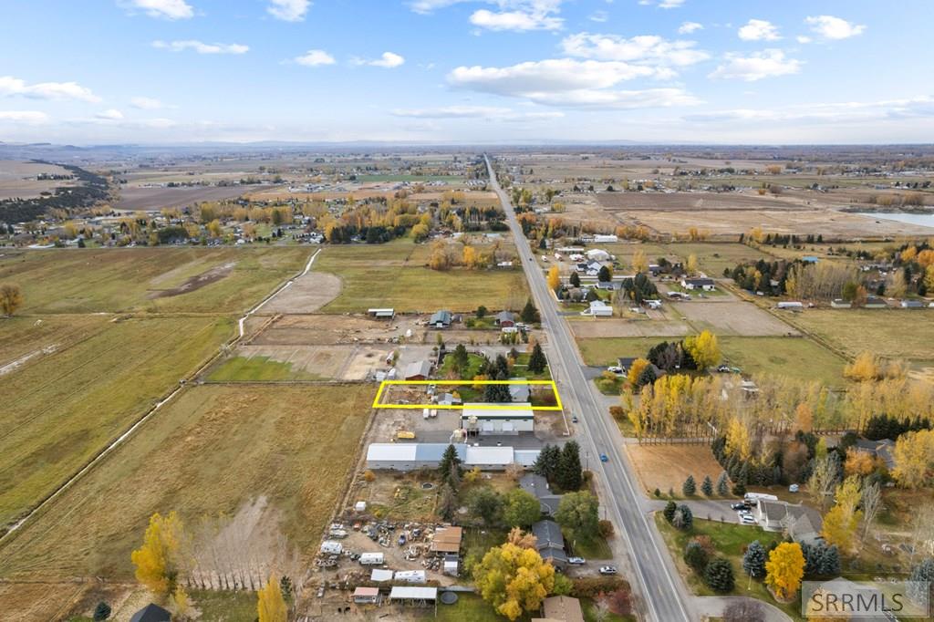 4064 South 2000 West Rexburg, ID 83440 - Photo 63 of 66