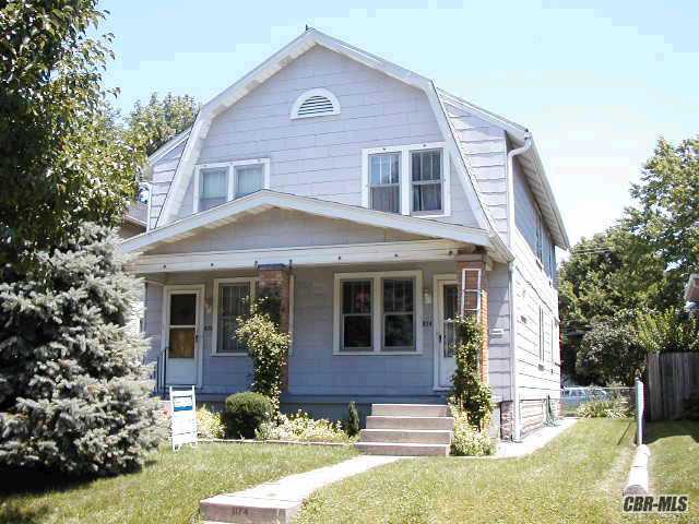 874-876 Timberman Road Columbus, OH 43212 - Photo 1 of 1