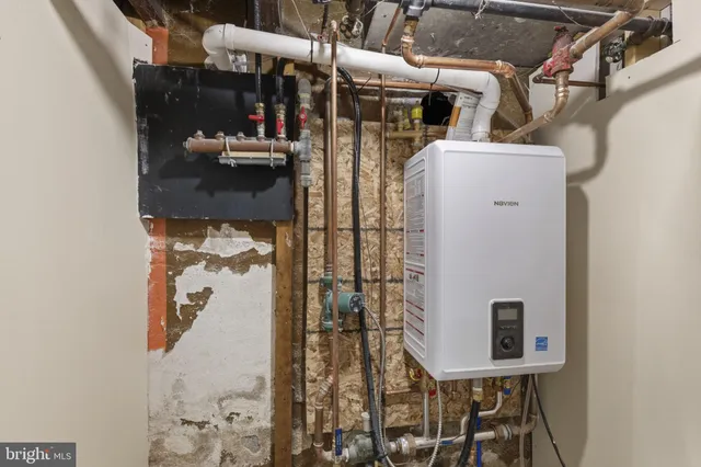 a view of living room