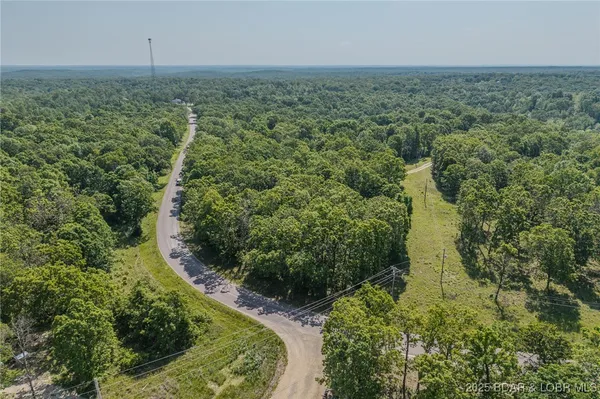 $43,950 | Lot W-2 Ivy Bend Road, Stover, MO 65078