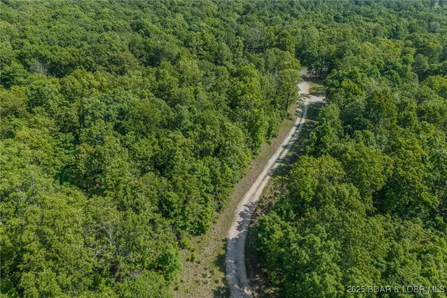 $43,950 | Lot W-2 Ivy Bend Road, Stover, MO 65078