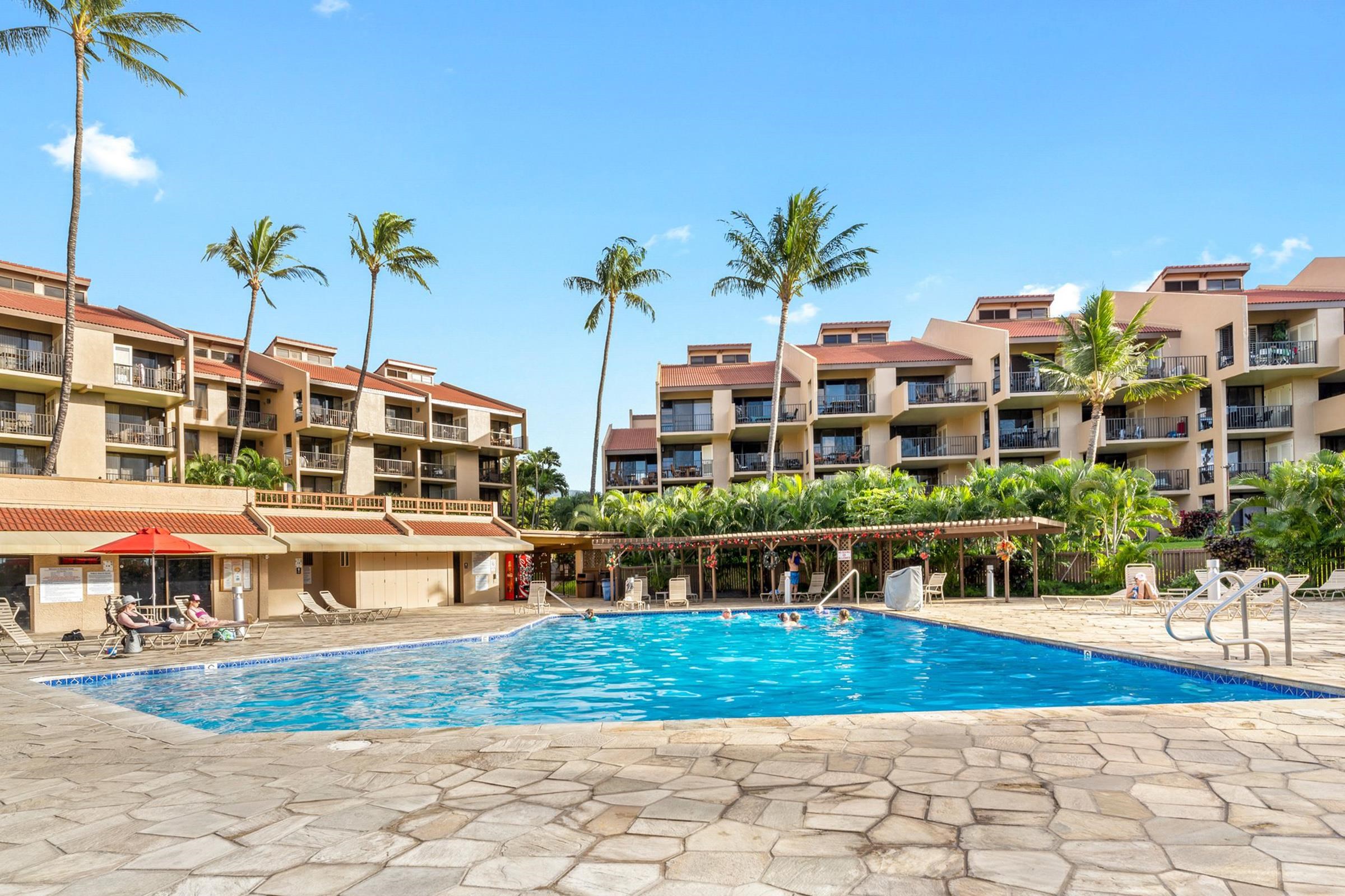 2695 South Kihei Road, Unit 7410 Kihei, HI 96753 - Photo 14 of 32