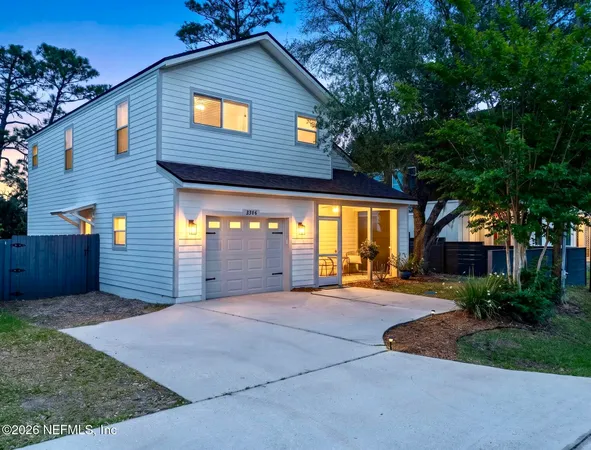 $425,000 | 3306 Lewis Speedway, St. Augustine, FL 32084