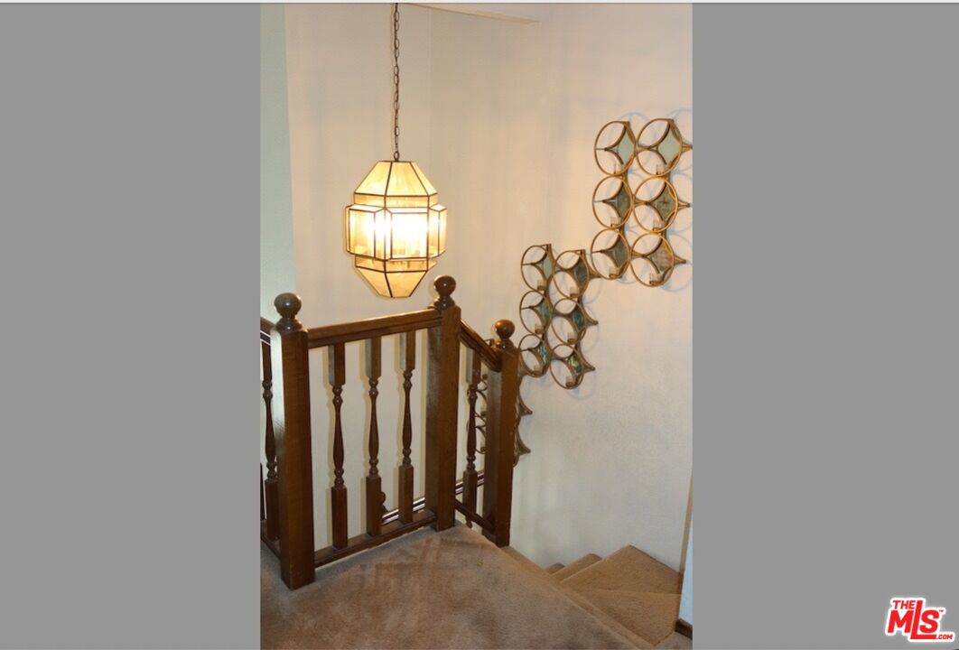13330 Tamarisk Road Victorville, CA 92395 - Photo 14 of 33 a view of entryway with wooden floor