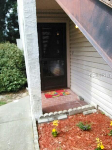 4833 Puritan Circle, Unit 101 Tampa, FL 33617 - Photo 1 of 1 a view of outdoor space