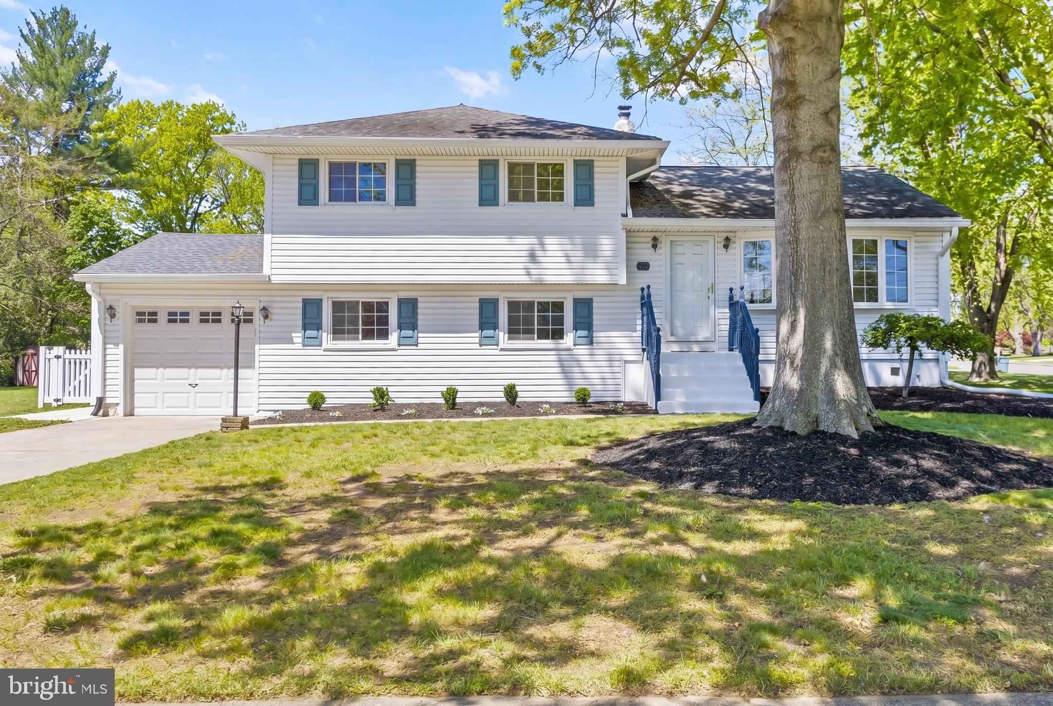 2016 Whatley Road Hamilton, NJ 08690 - Photo 1 of 43 Gallery Image 1
