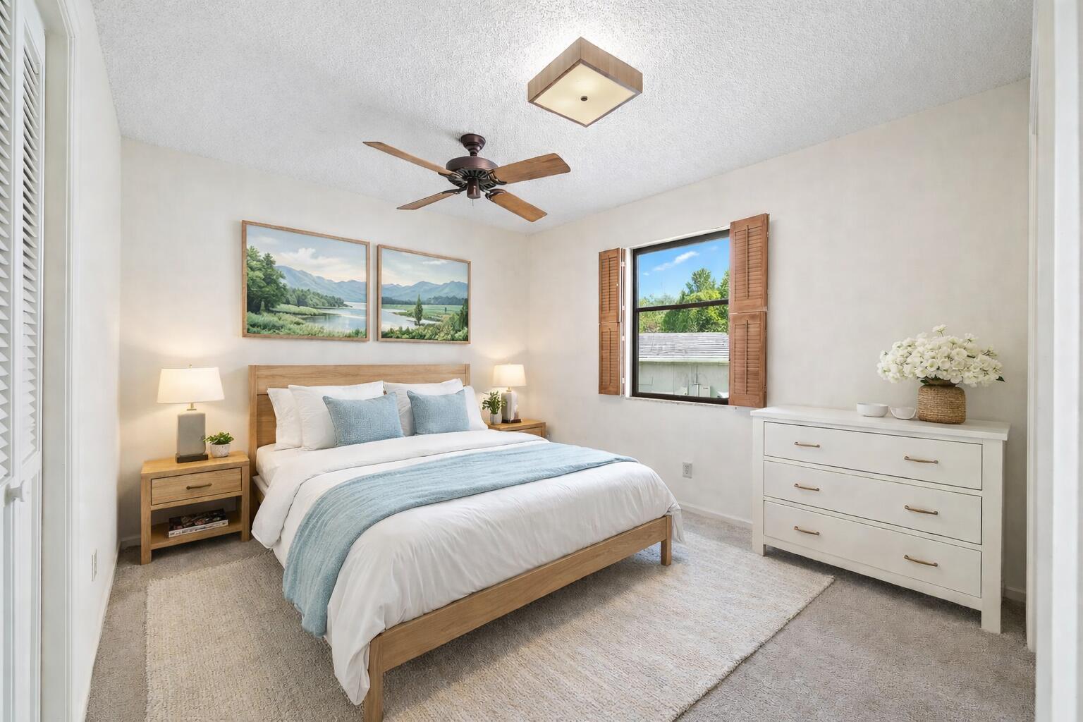 8090 Native Dancer Road East Palm Beach Gardens, FL 33418 - Photo 11 of 26 Bedroom