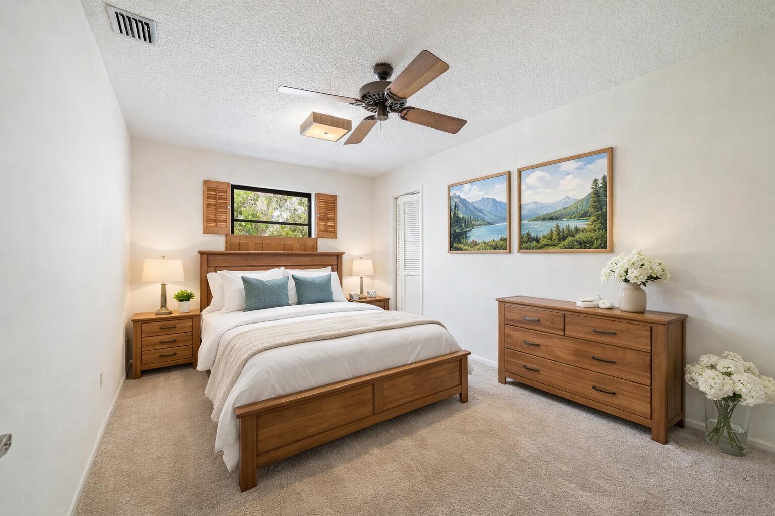 8090 Native Dancer Road East Palm Beach Gardens, FL 33418 - Photo 10 of 26 Bedroom