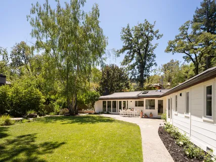 $6,795,000 | 4 Ames Avenue, Ross, CA 94957