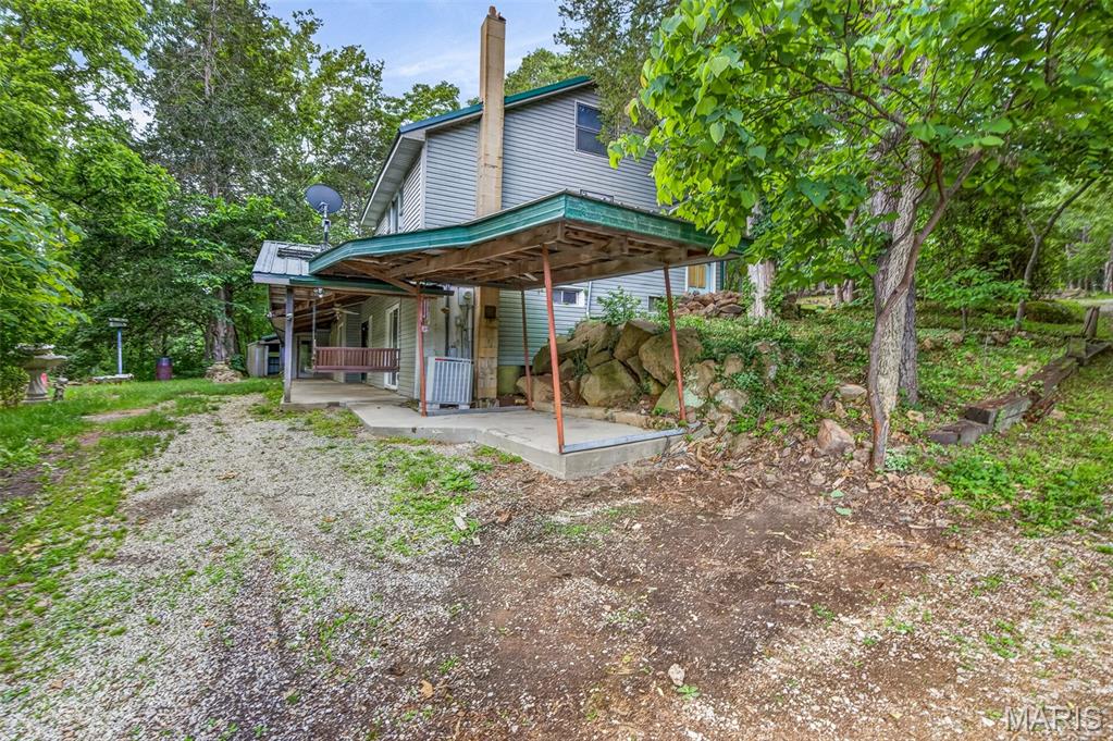 554 Point Road Farmington, MO 63640 - Photo 5 of 48