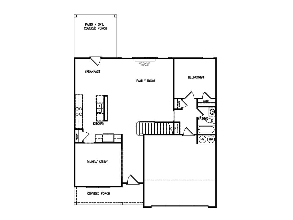 49 Ruby Robin Road Jefferson, GA 30549 - Photo 2 of 23 Gallery Image 2