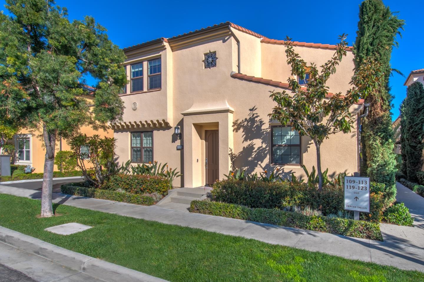 115 Painted Trellis Irvine, CA 92620 - Photo 1 of 1