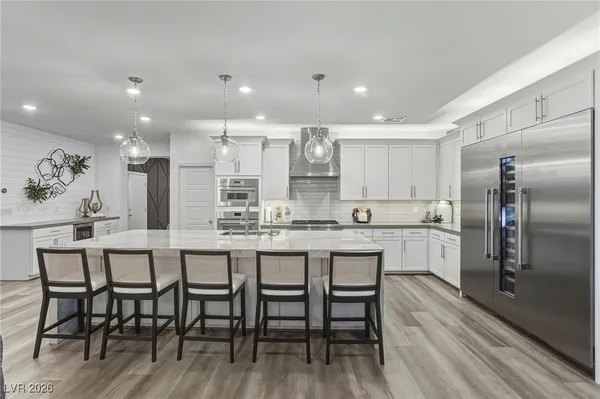 $941,000 | 10095 Gila River Street, Las Vegas, NV 89178