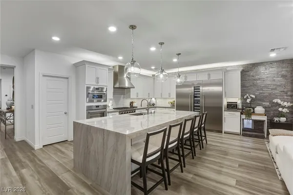 $941,000 | 10095 Gila River Street, Las Vegas, NV 89178