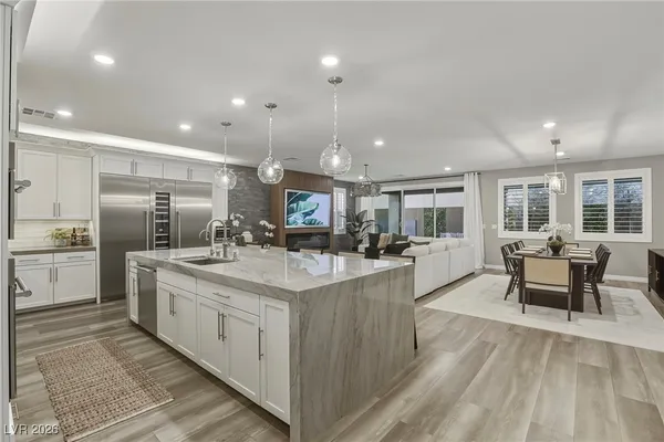 $941,000 | 10095 Gila River Street, Las Vegas, NV 89178