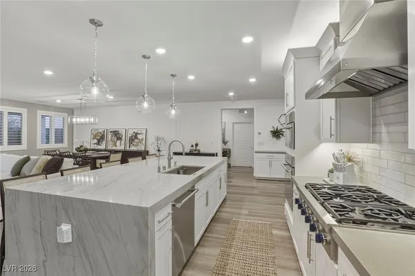 $941,000 | 10095 Gila River Street, Las Vegas, NV 89178