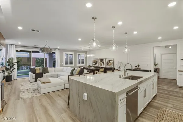 $941,000 | 10095 Gila River Street, Las Vegas, NV 89178