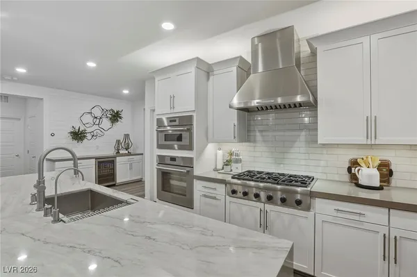 $941,000 | 10095 Gila River Street, Las Vegas, NV 89178