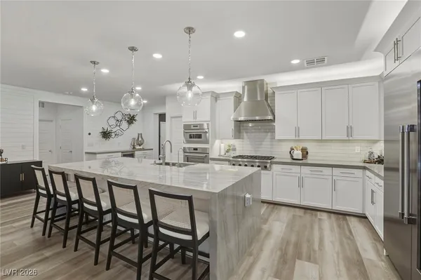 $941,000 | 10095 Gila River Street, Las Vegas, NV 89178