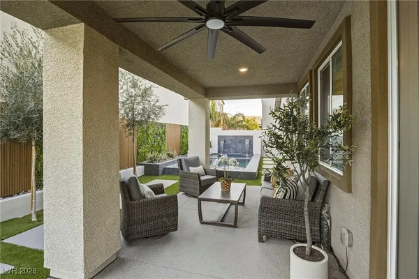 $941,000 | 10095 Gila River Street, Las Vegas, NV 89178