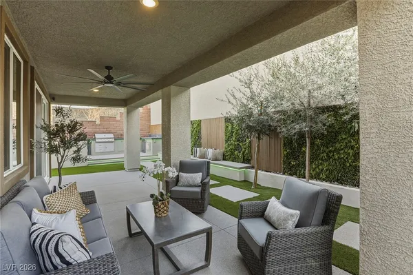 $941,000 | 10095 Gila River Street, Las Vegas, NV 89178