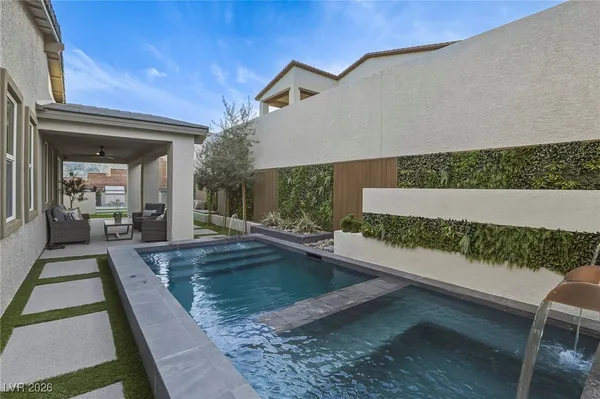 $941,000 | 10095 Gila River Street, Las Vegas, NV 89178