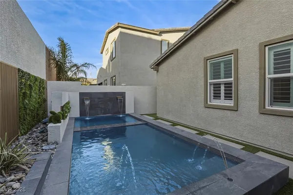 $941,000 | 10095 Gila River Street, Las Vegas, NV 89178