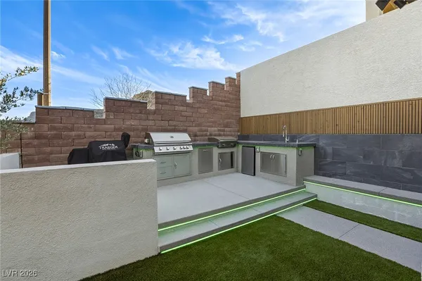 $941,000 | 10095 Gila River Street, Las Vegas, NV 89178