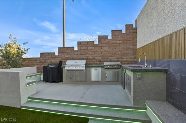 $941,000 | 10095 Gila River Street, Las Vegas, NV 89178