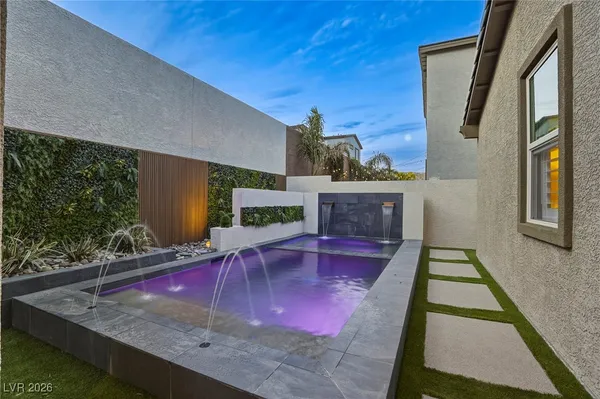 $941,000 | 10095 Gila River Street, Las Vegas, NV 89178