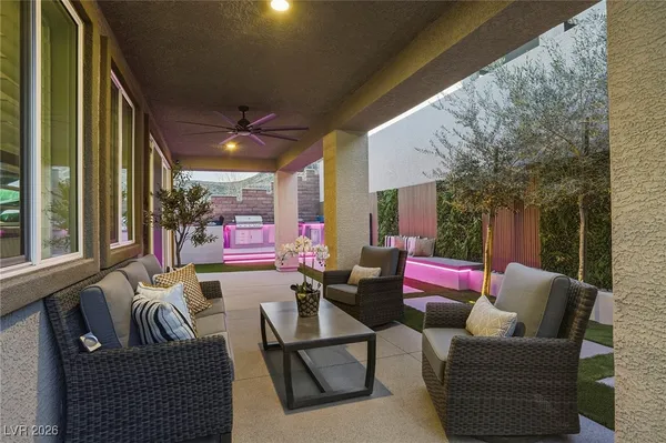 $941,000 | 10095 Gila River Street, Las Vegas, NV 89178