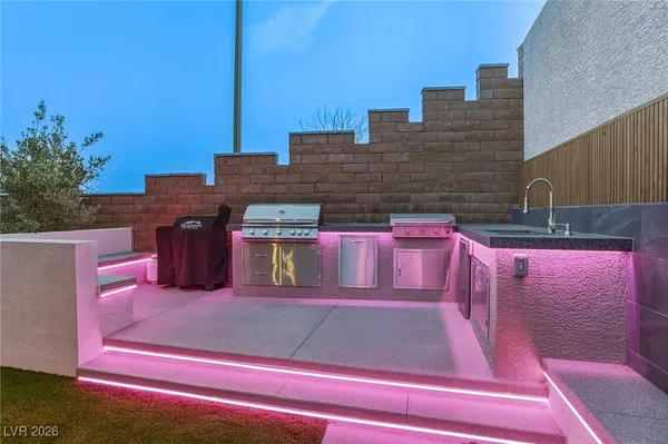 $941,000 | 10095 Gila River Street, Las Vegas, NV 89178