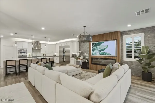 $941,000 | 10095 Gila River Street, Las Vegas, NV 89178