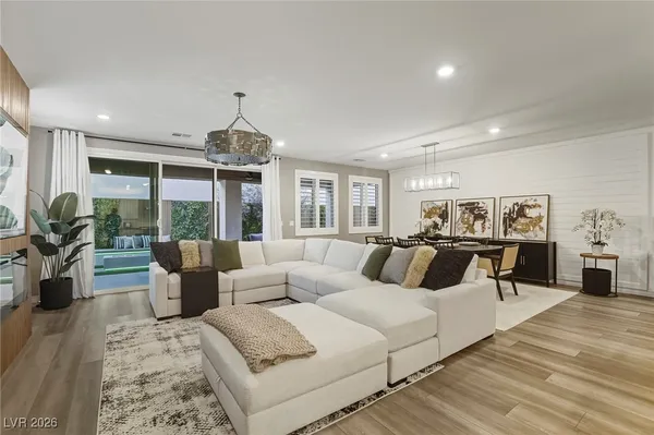 $941,000 | 10095 Gila River Street, Las Vegas, NV 89178