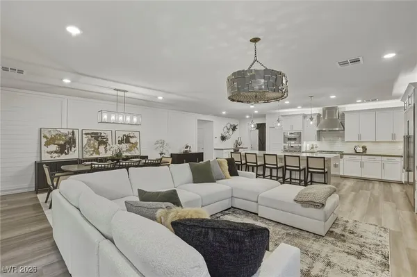 $941,000 | 10095 Gila River Street, Las Vegas, NV 89178