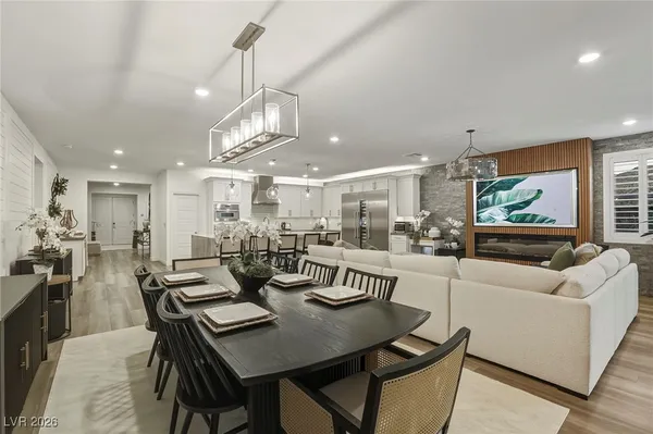 $941,000 | 10095 Gila River Street, Las Vegas, NV 89178