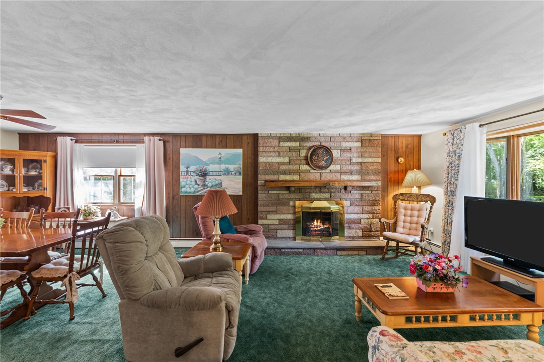 206 Rocky Hill Road Scituate, RI 02857 - Photo 14 of 40