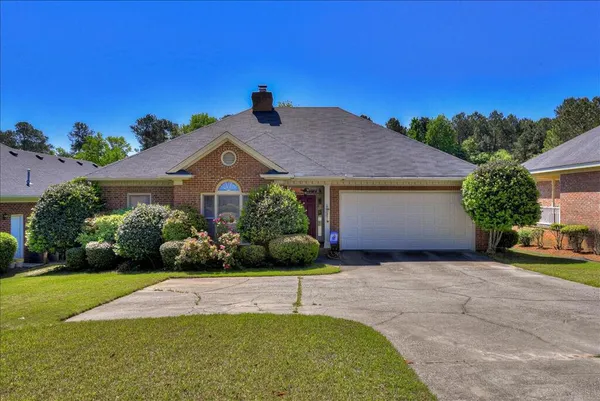 $2,200 | 840 Park Chase Drive, Evans, GA 30809