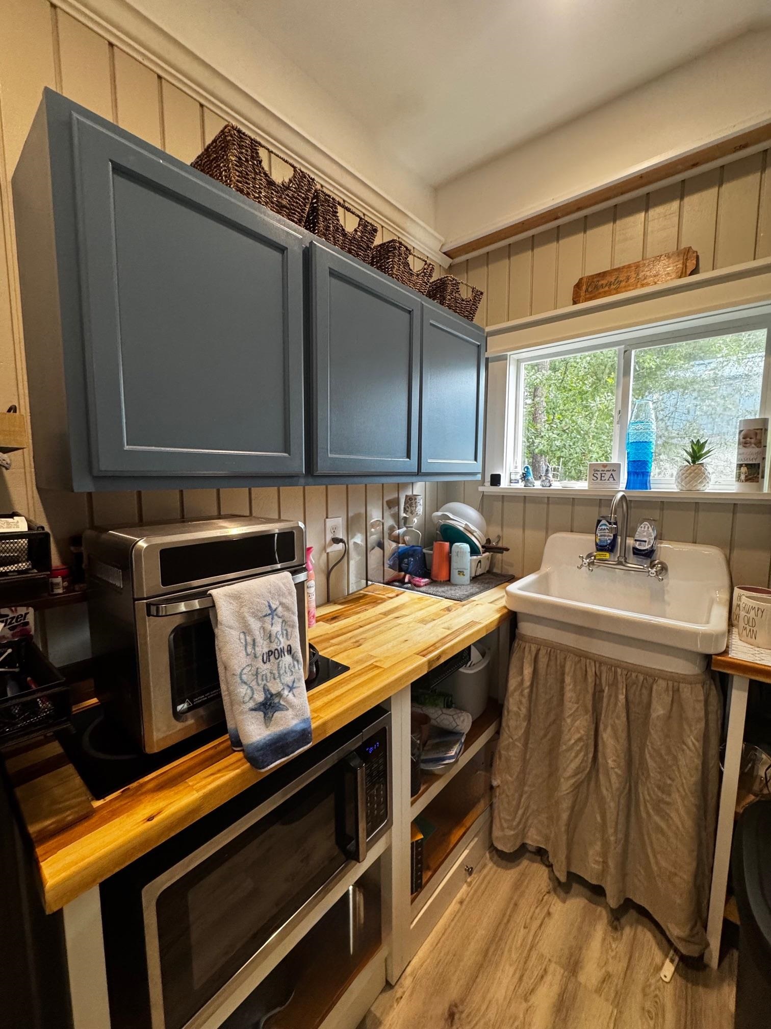 156 Defuniak Loop Lillian, AL 36549 - Photo 8 of 28 Kitchen