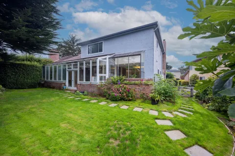 $2,080,000 | 2329 Burning Tree Road, Half Moon Bay, CA 94019