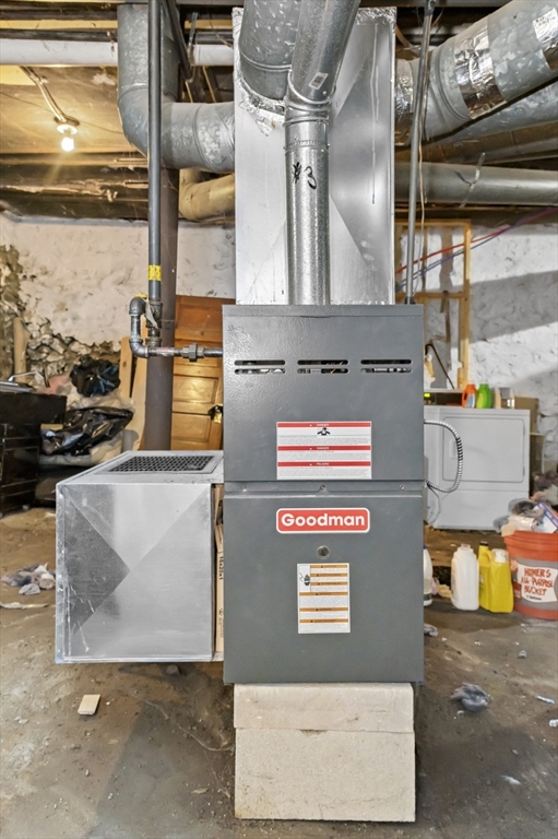 19 Dewolf Street Boston, MA 02125 - Photo 26 of 30 a view of water heater room
