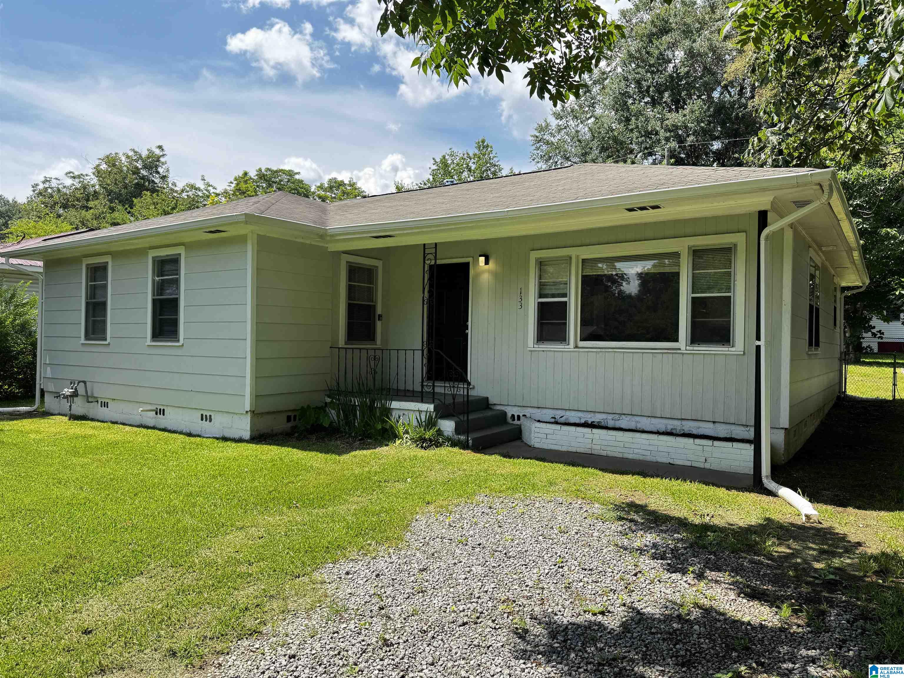 133 Crystal Avenue Bessemer, AL 35023 - Photo 1 of 16